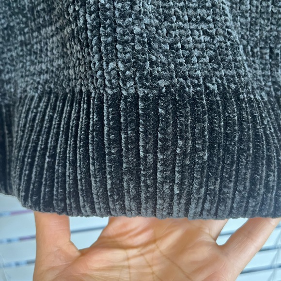 Standard cloth- Men- black- size S - Picture 6 of 8